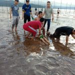 Tiga orang Tenggelam, Satu Diantaranya Meninggal
