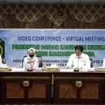 Pertama Di Kaltara, BPHTB Nunukan Terkoneksi Online dengan BPN dan Pusdatin BPN
