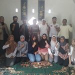 DPW BAIN HAM RI Bangka Belitung mandatkan BAIN HAM RI Kabupaten Kota