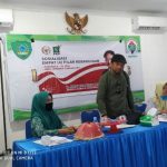 Anggota DPR RI Muawiyah Ramly Gelar Sosialisi 4 Pilar