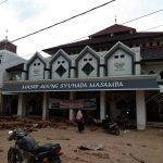 Lebih dari Empat Ribu Keluarga Terdampak Banjir Bandang Luwu Utara
