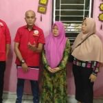 DPP- MPSU Resmi Terima Kuasa Dari Yusrina