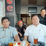 H Syamsul Latanro Ketua Macab LMP Akan Pimpin Langsung Tim Relawan Ke Masamba
