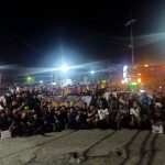 Teratai Pers 21 Bersama Beberapa Komunitas menggalang Dana Untuk  Korban Kebakaran