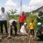 Berkat Kapolsek Pancur Batu, AKP Dedy , SH, DPP MPSU Batalkan Unjuk Rasa Terkait Kematian Almarhum Dino