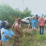 Kecelakaan Lalulintas Kedua Pihak Tempuh Jalur Kekeluargaan