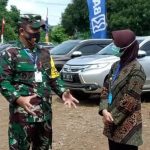 TMMD Sukses, Jenderal Bintang Satu Ini Apresiasi Pemerintah dan Masyarakat Nunukan