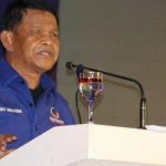 Bacagub Sulteng Rusdy-Ma’mun Siap Daftar Ke KPU
