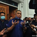 Ahmad Ali: Kalau Mau Menang, Gabung ke Cudy