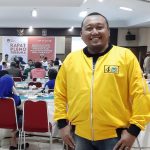 FAM Nilai TP Mampu Bawa Golkar Maju di Sulsel