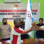 H Sulaiman Aklamasi Terpilih Ketua GABSI Parepare