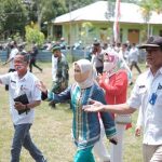 Komitmen Tingkatkan Layanan, Pemkab Nunukan Negeri-kan SD Filial Kampung Telang