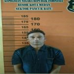 Seorang Pemuda Membacok Pasangannya Sendiri Hanya Karena Dimintai Uang