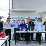 Masyarakat Toraja Sulteng Deklarasi Dukung Cudi-Ma’mun