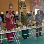 Pengurus DPC KAPTEN Indonesia Kabupaten Nunukan Dilantik dan Dikukuhkan