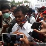 Bacagub Sulteng Rusdi Mastura upayakan peningkatan PAD Rp10 Triliun