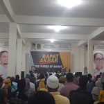 Pilkada Maros: PKS dan Nasdem Susun Strategis di 14 Kecamatan