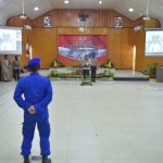 Hadiri Apel Pasukan Pengamanan Pilkada, Wagub Sulteng: ASN Jaga Netralitas
