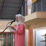 Bupati Laura Buka Festival Paras Perbatasan 2020
