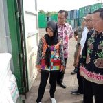 Target Bangun Industri Hilir, Laura Sampaikan Progres Pembangunan Pabrik Rumput Laut