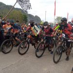 Leang-Leang Project Selenggarakan Maros Fun Cross 2020