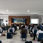 Loka Karya Mini Lintas Sektor ke Tiga UPTD Puskesmas Lau