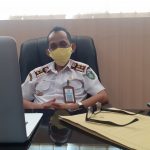 Plt Kadis Pendidikan Mengajak Insan Pendidikan Menyemarakkan Hari Santri Nasional