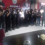 Musda Ke-1 Pekat IB Parepare, Nurtiati Syam Terpilih Ketua Secara Aklamasi
