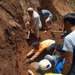 Dua Warga Menjadi Korban dalam Peristiwa Tanah Longsor di Kudus