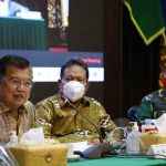 JK Janji Bantu Pemerintah Selesaikan Konflik Papua Melalui Jalan Damai
