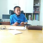 Salah Satu Legislator Parepare Terpapar Covid-19, Ini Sikap Waket DPRD