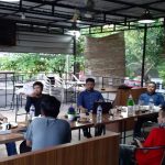 Ketua SMSI Sulsel Dorong Media Siber Bersinergi Memajukan Daerah