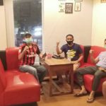 AFK Bakal Seleksi Pemain Futsal Untuk Praporda 2021