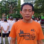 Kursus Pelatih Lisensi D : Askot PSSI Parepare Datangkan Instruktur FIFA