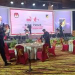 Amankan Debat Perdana Pilgub Sulteng, Polda Turunkan 250 Personil