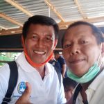 Mengenal Reputasi Marwal Iskandar Sang Instruktur Pelatih Berlisensi A AFC