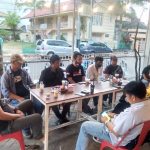 Audiens, KPP Bersama Kapolres Parepare