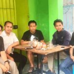 Support Kejuaraan Futsal Rektor IAIN, RSA : Asal Ada Izin Tim Gugus dan Kepolisian