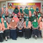 Muscab Persatuan Terapis Gigi Dan Mulut Indomesia DPC Kab.Maros