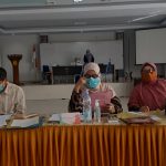 Sambut Hari Ibu, DP3A Parepare Gelar Berbagai Lomba