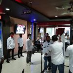 SMSI Siap Tangkal Berita Hoaks
