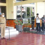 Apel Pasukan Operasi Lilin 2020 Digelar, Polri Siapkan 83.917 Personel