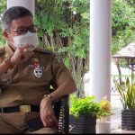Buka Rapat Kerja Harian PAREPOS, Wali Kota Parepare: Rumah Besar Kita
