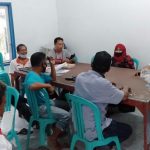 Rapat Konfercab PWI Parepare-Barru, Panitia Tetapkan Agenda