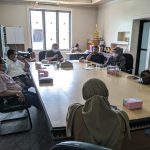 Dipanggil DPRD Parepare : Camat Ujung “Saya Salah”