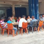 Steering Comette Buka Penjaringan Calon Ketua PWI Parepare-Barru