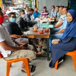 H-6, Panitia Konferensi PWI Parepare-Barru VII Permantap Persiapan