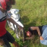 Akibat Ditagih, Pelaku Nyaris Bunuh Korban