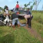 Korban Penganiayan Di Gunung Teletabis Meninggal dunia Setelah Menjalani Perawatan