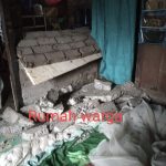 Bahodopi Di Guncang Gempah 4,9 dan 3,6 Magnitude Ribuan Masyarakat Mengungsi